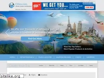 cities.com