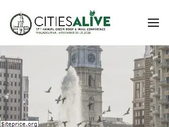 citiesalive.org