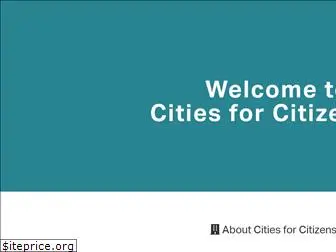 citiesforcitizenship.com