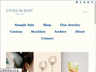 citiesindustjewelry.com