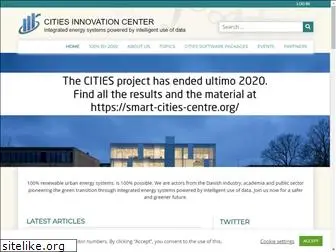 citiesinnovation.org