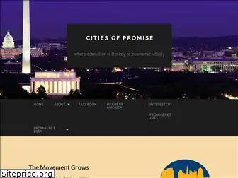 citiesofpromise.com