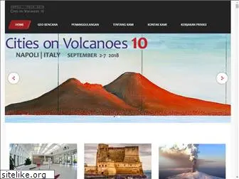 citiesonvolcanoes10.com