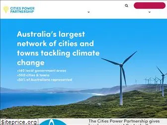 citiespowerpartnership.org.au