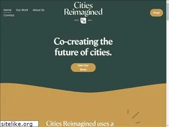 citiesreimagined.com