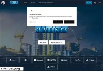 citiesskylines.com