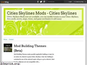 citiesskylines.over-blog.com