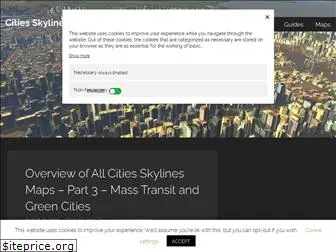 citiesskylinestips.com