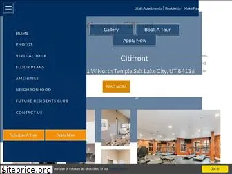 citifrontapts.com