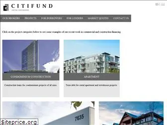 citifund.com