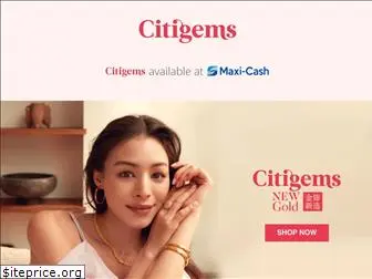 citigems.com.sg