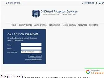 citiguard.com.au