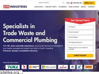 citiindustries.com.au