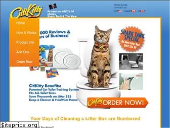 citikitty.com