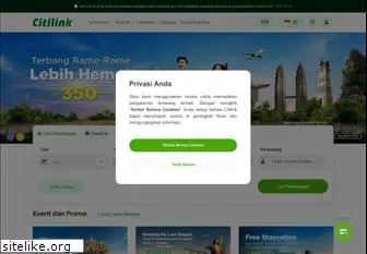 citilink.co.id