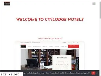 citilodgehotel.com