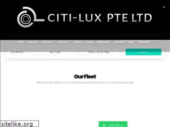 citilux.com.sg
