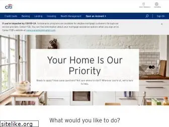 citimortgage.com