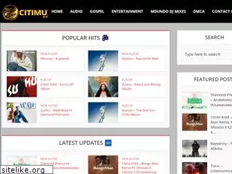 citimuzik.com