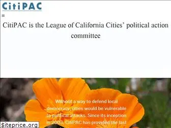 citipac.org