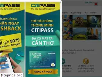 citipass.vn