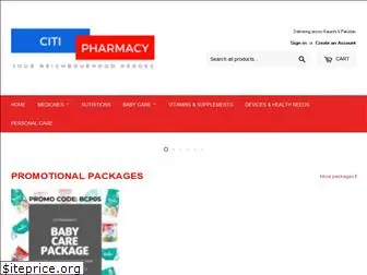 citipharmacy.pk