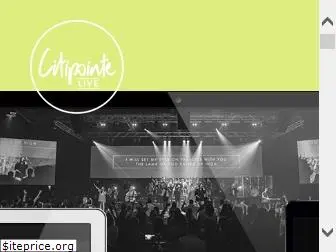 citipointechurch.com