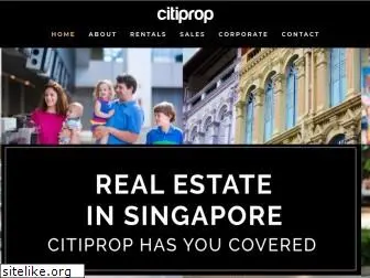 citiprop.com