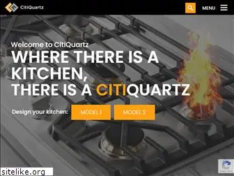 citiquartz.com