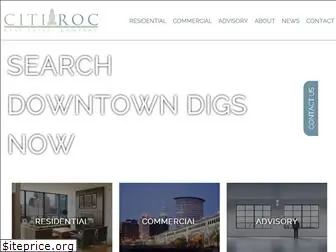 citiroc.com