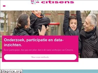 citisens.nl
