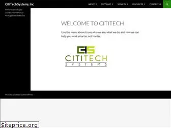 cititech.com