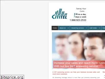 cititel.com