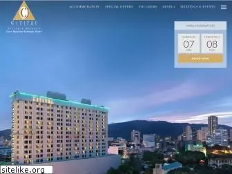 cititelpenang.com