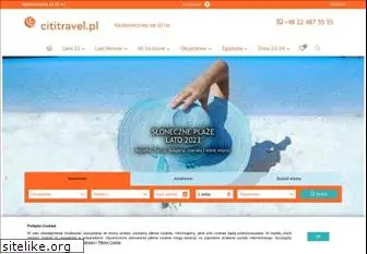 cititravel.pl