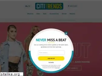 cititrends.com