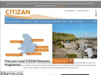 citizan.org.uk