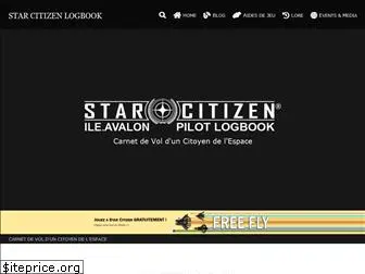 citizen-logbook.com