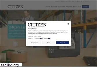 citizen-systems.com