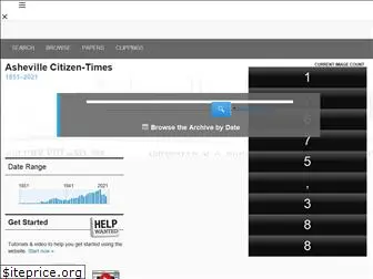 citizen-times.newspapers.com