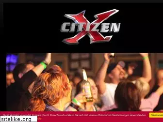 citizen-x.de