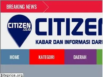 citizen.co.id