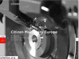 citizen.de