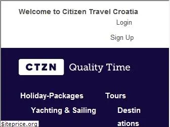 citizen.travel