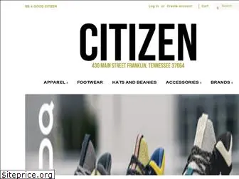 citizen615.com