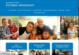 citizenadvocacy.com