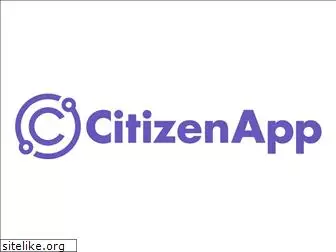 citizenapp.cl