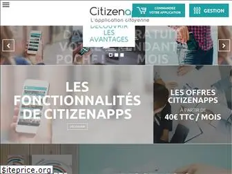 citizenapps.fr