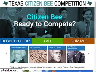 citizenbee.org