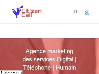 citizencall.fr